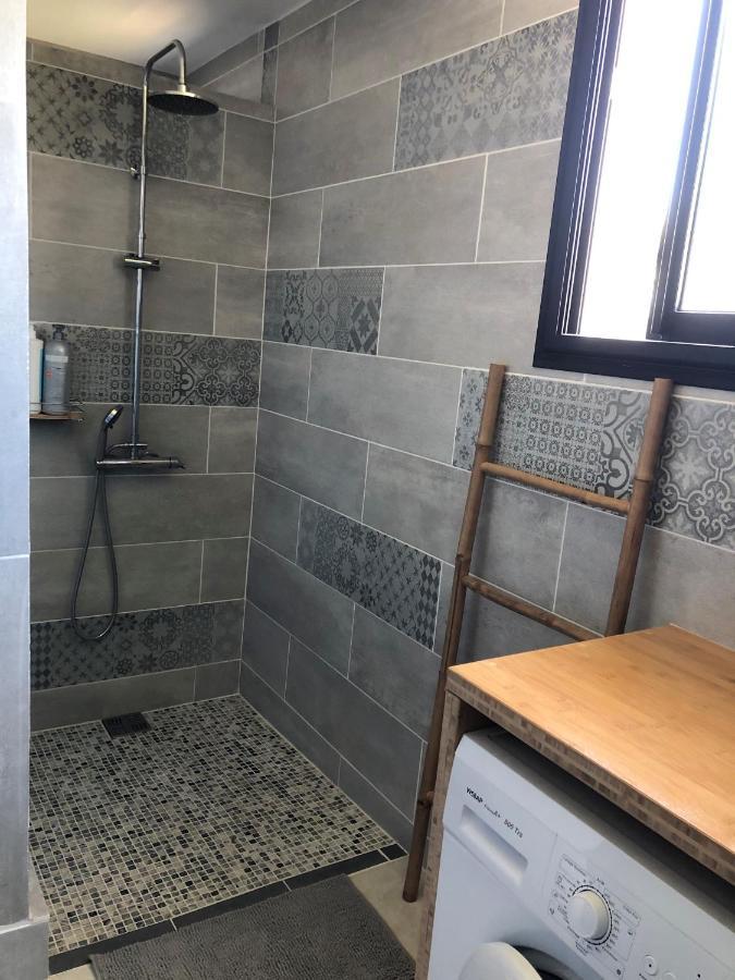 Ti Kaz Fantaisie Villa Le Patelin Bagian luar foto
